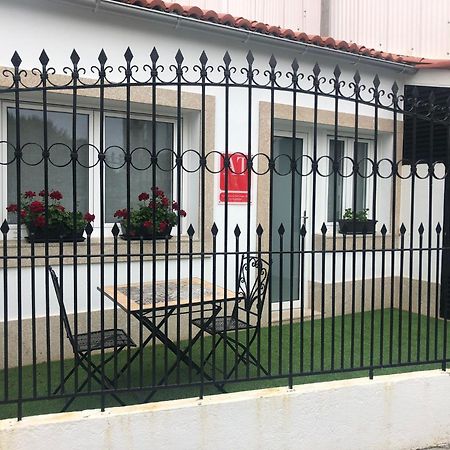 Apartamentos San Lazaro 산티아고데콤포스텔라 외부 사진
