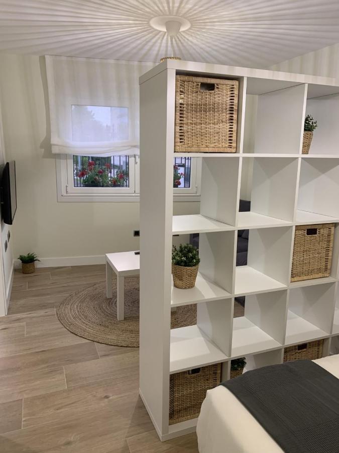 Apartamentos San Lazaro 산티아고데콤포스텔라 외부 사진