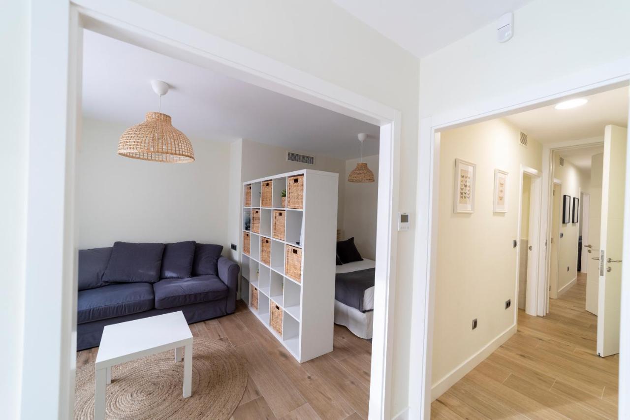 Apartamentos San Lazaro 산티아고데콤포스텔라 외부 사진