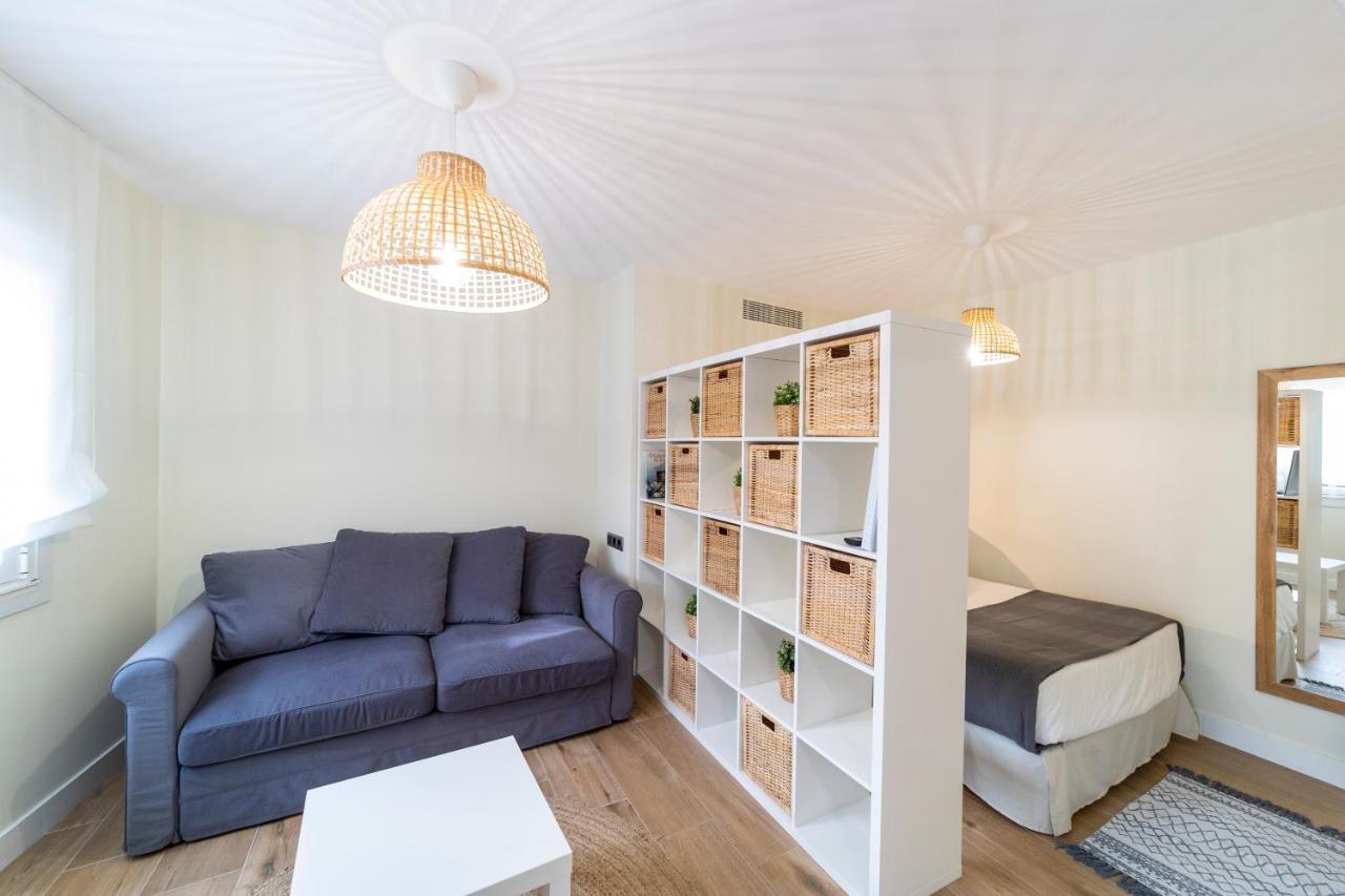 Apartamentos San Lazaro 산티아고데콤포스텔라 외부 사진
