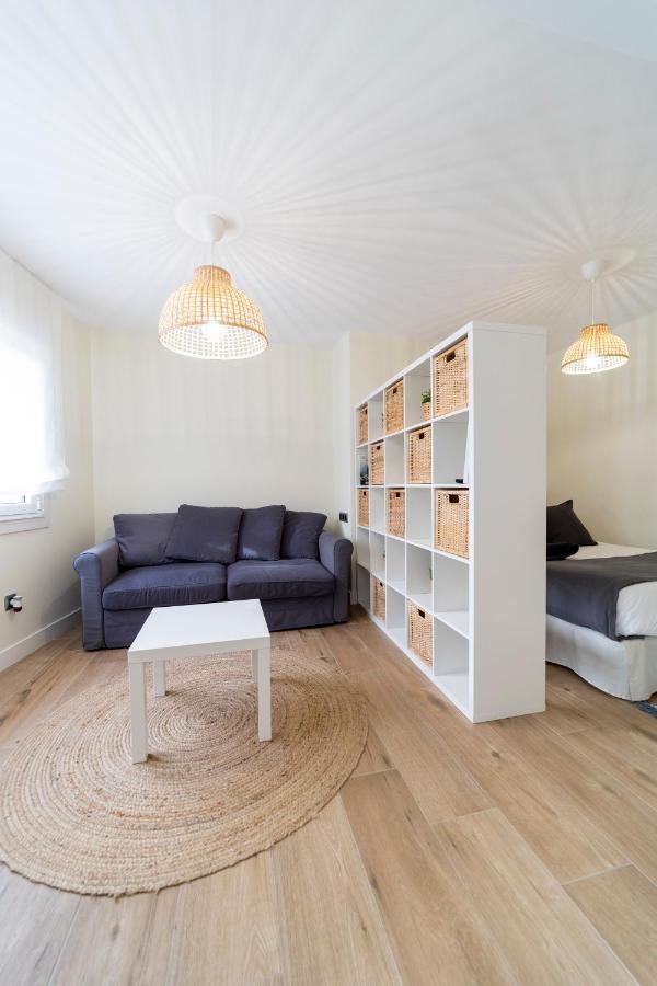 Apartamentos San Lazaro 산티아고데콤포스텔라 외부 사진