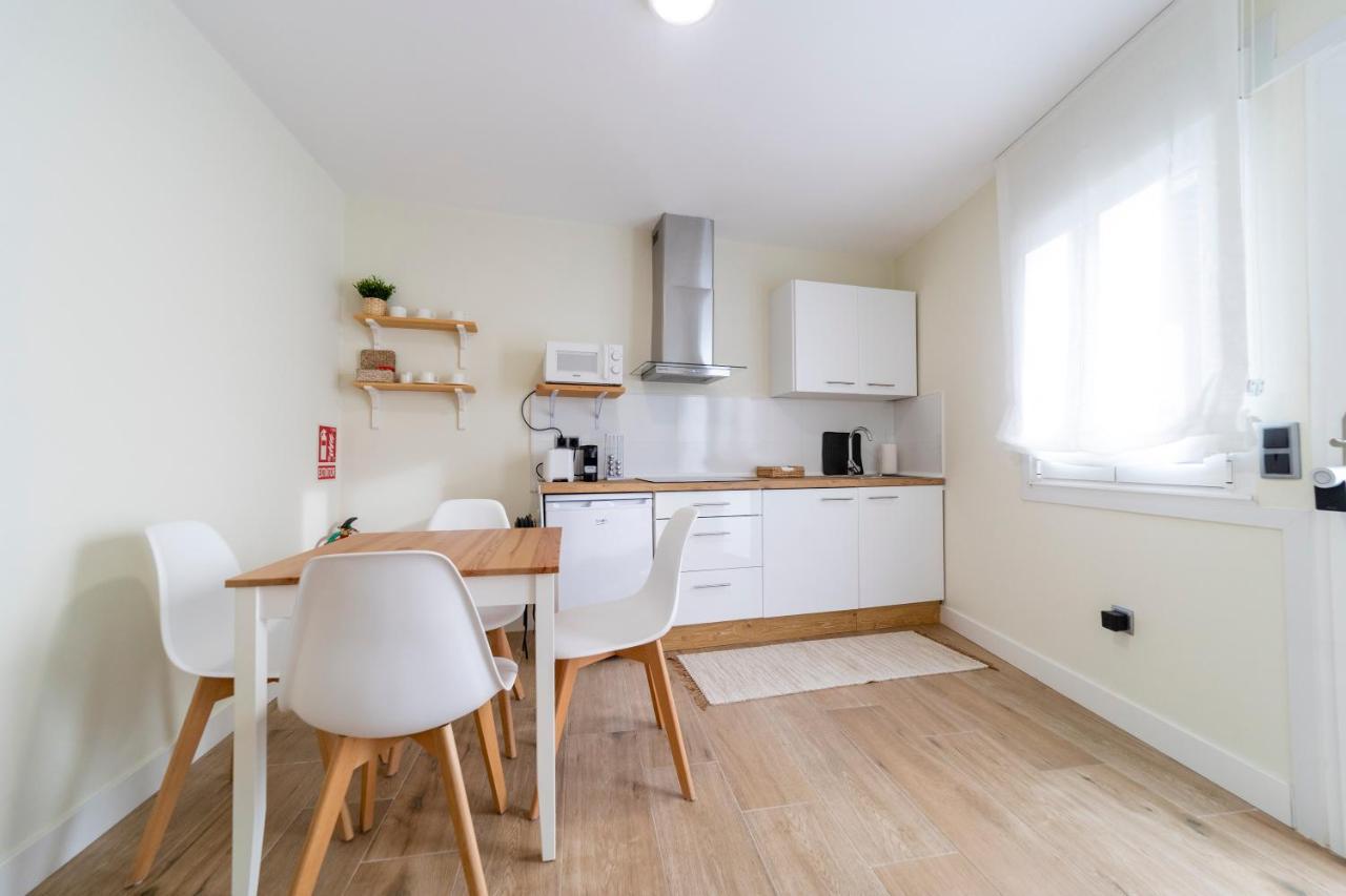 Apartamentos San Lazaro 산티아고데콤포스텔라 외부 사진