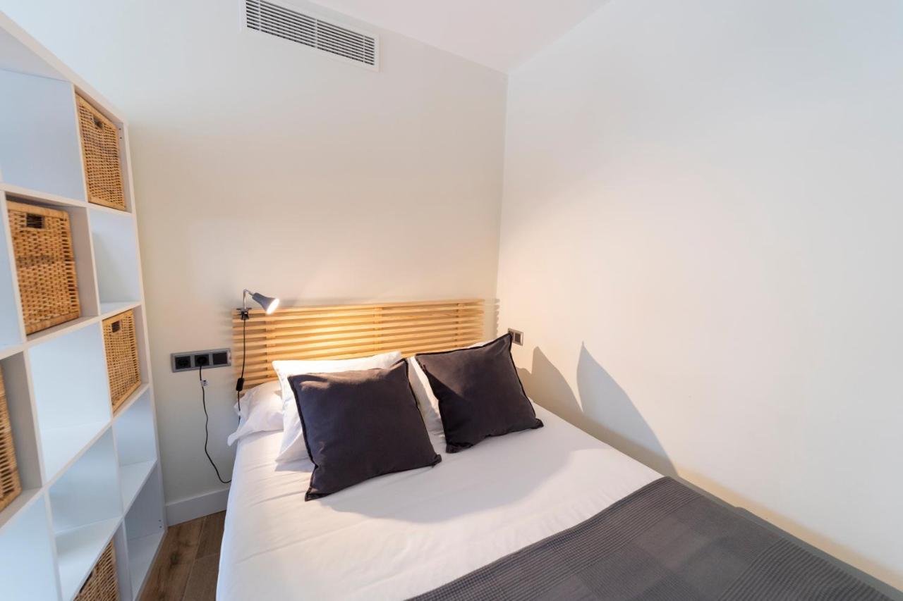 Apartamentos San Lazaro 산티아고데콤포스텔라 외부 사진