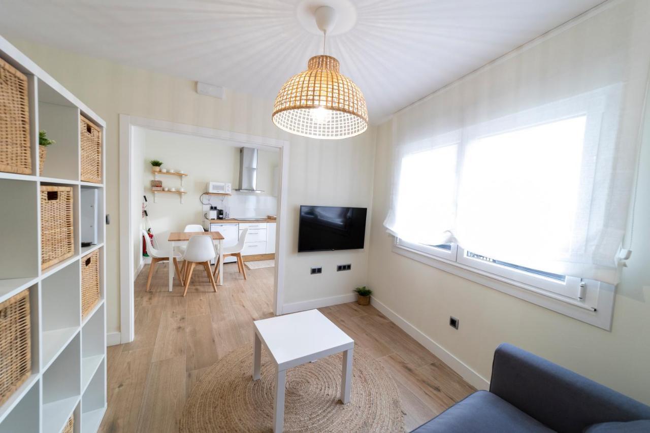 Apartamentos San Lazaro 산티아고데콤포스텔라 외부 사진