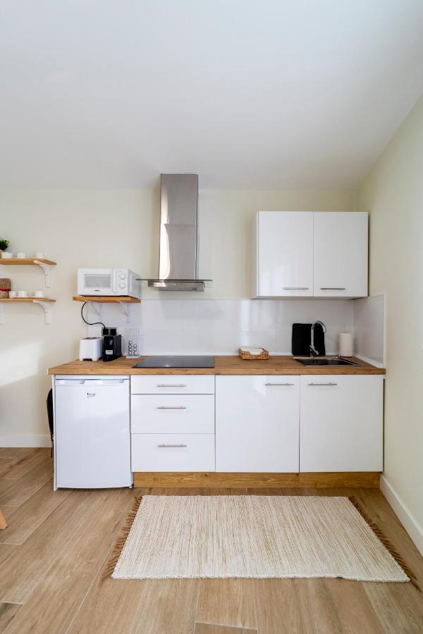 Apartamentos San Lazaro 산티아고데콤포스텔라 외부 사진