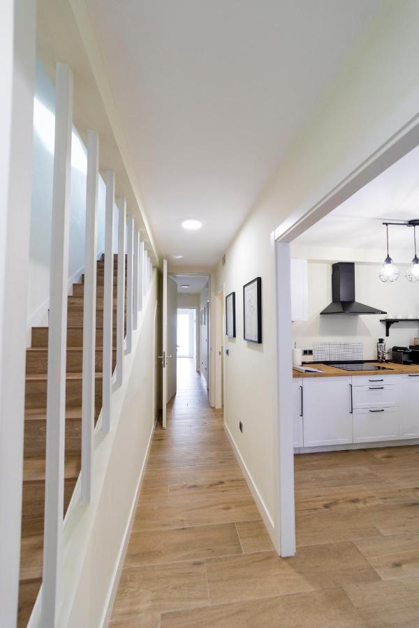 Apartamentos San Lazaro 산티아고데콤포스텔라 외부 사진