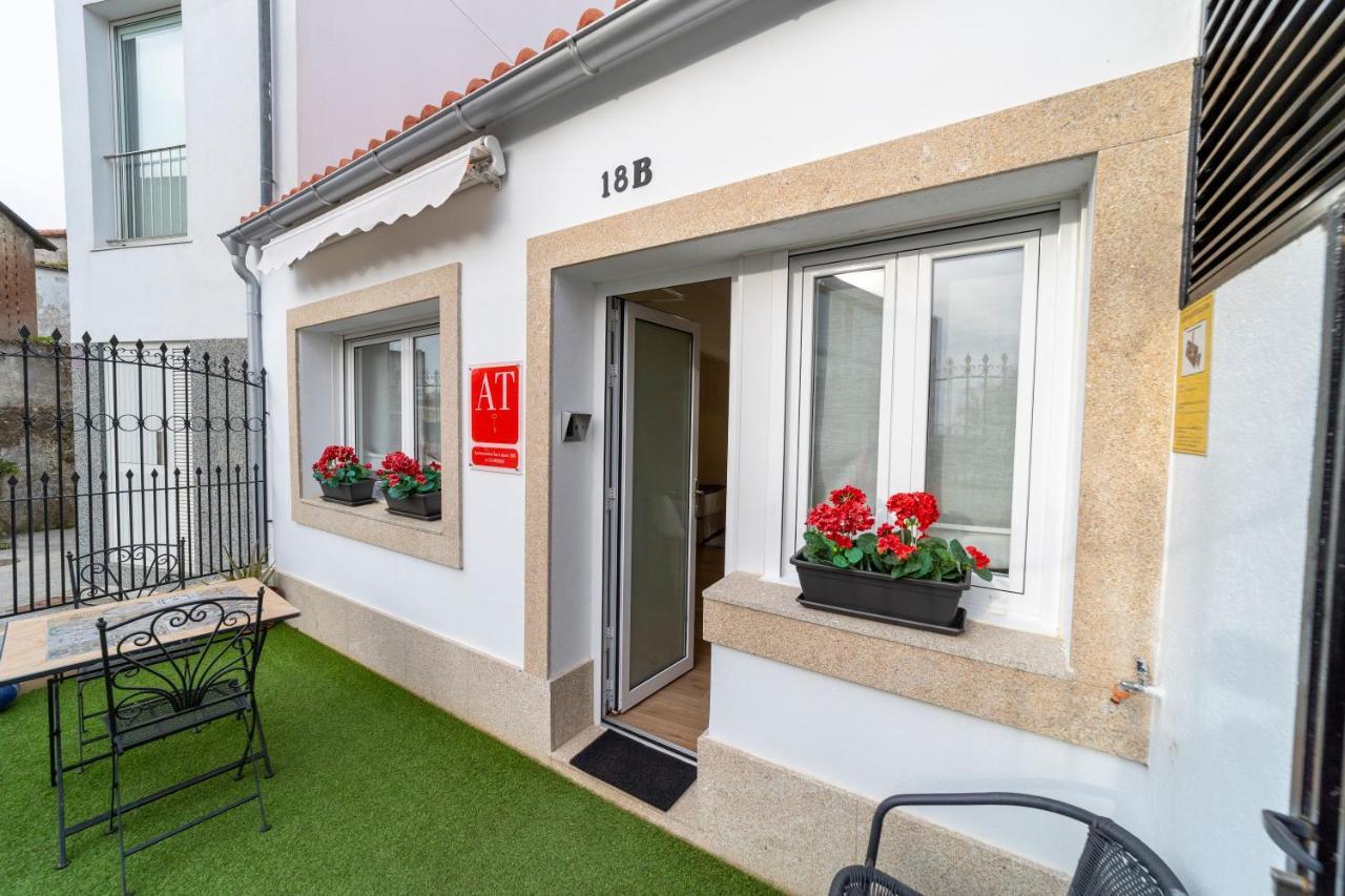 Apartamentos San Lazaro 산티아고데콤포스텔라 외부 사진